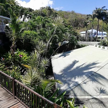 Gites Les Lodges Des Hauts De 德赛 外观 照片
