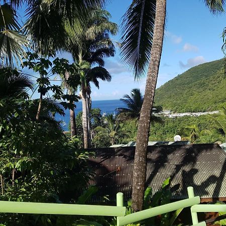 Gites Les Lodges Des Hauts De 德赛 外观 照片