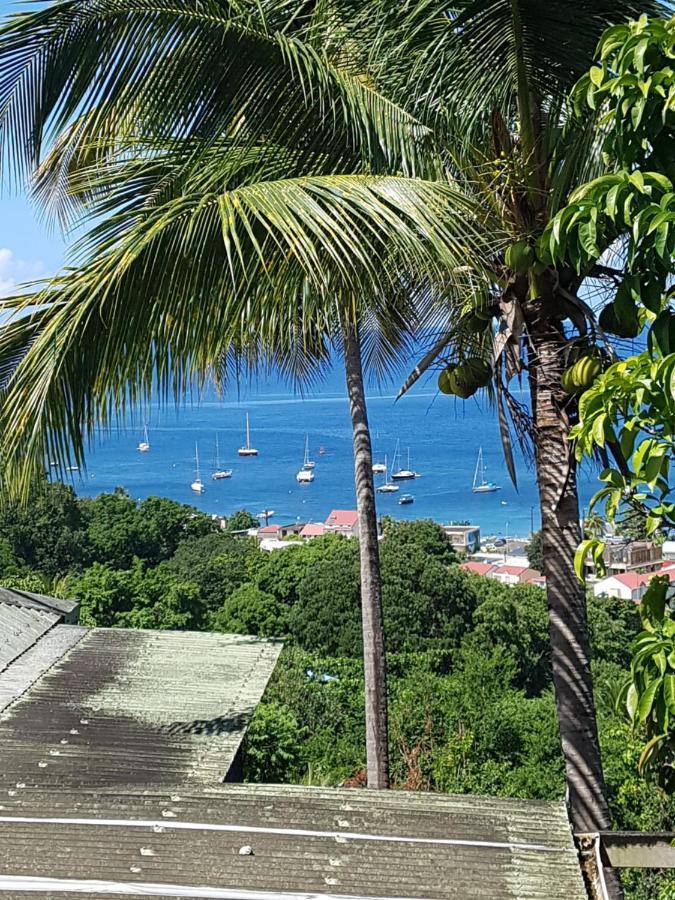 Gites Les Lodges Des Hauts De 德赛 外观 照片
